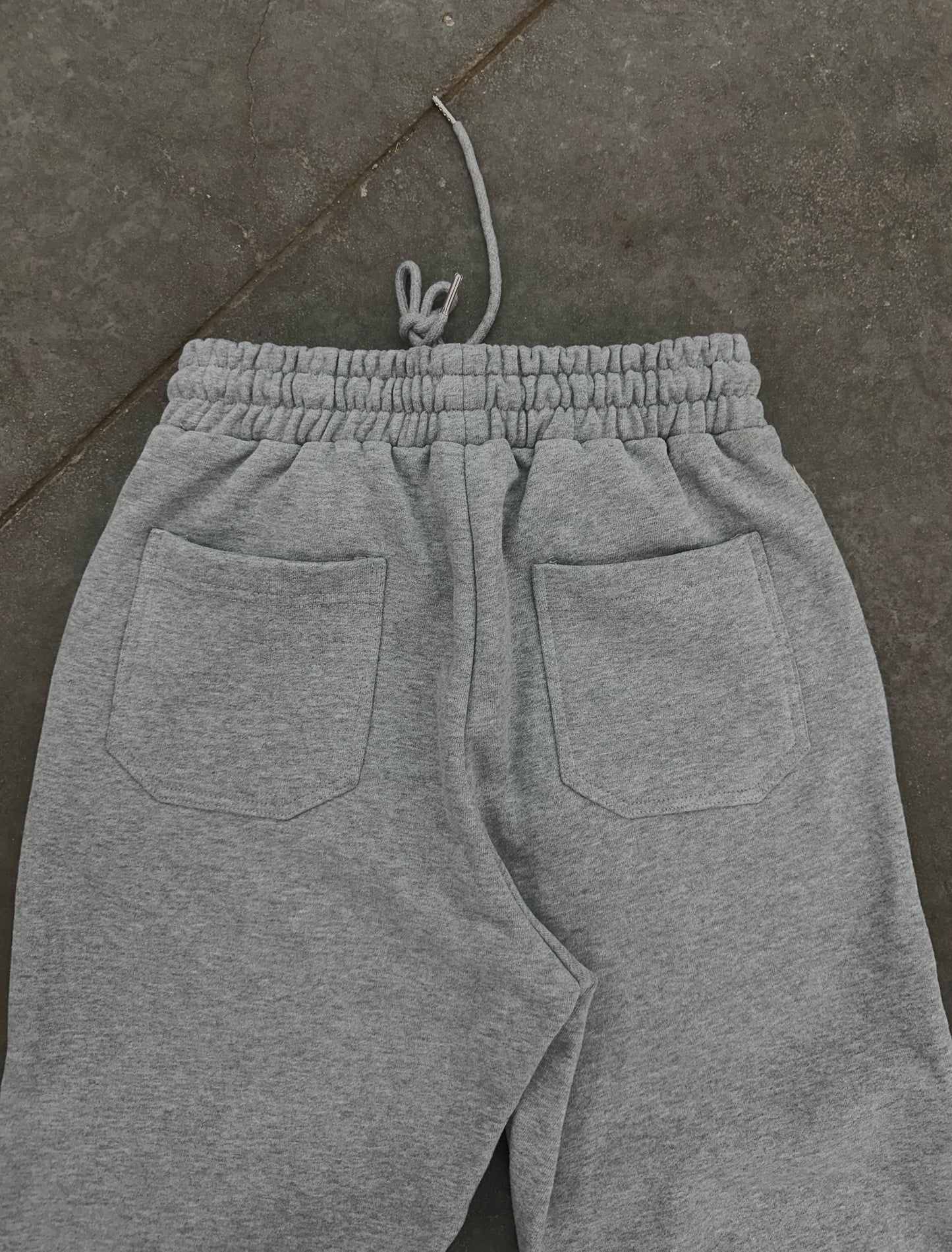 Grey Sweatpants
