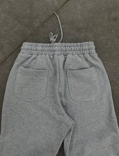 Grey Sweatpants