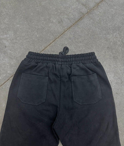 Black Sweatpants